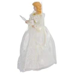 Kurt S. Adler Christmas Tree Topper (21043) -Kurt Adler Outlet Store 210434md