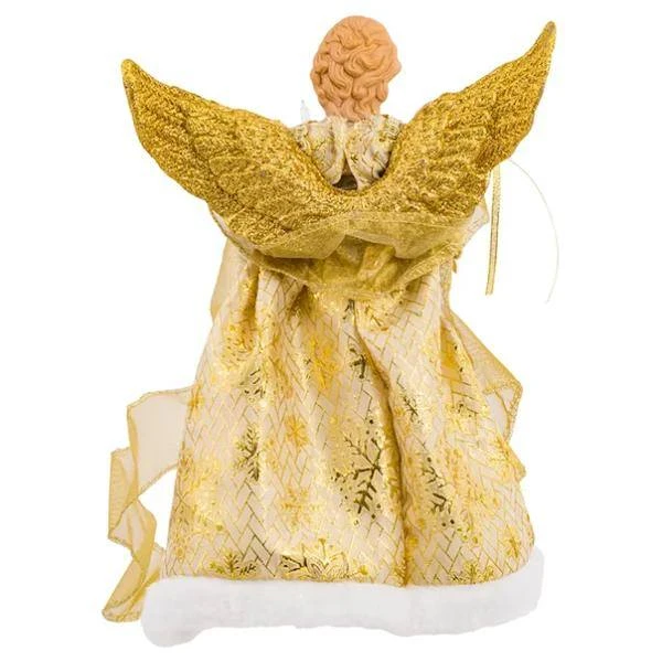 Kurt S. Adler Christmas Tree Topper (21163) 6 Kurt S. Adler Christmas Tree Topper (21163) - Image 6