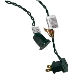 Kurt S Adler Chili Pepper String Set (22185) -Kurt Adler Outlet Store 221854md