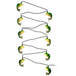 Kurt S. Adler String Set (22275) 12 Kurt S. Adler String Set (22275) -Kurt Adler Outlet Store 222755md