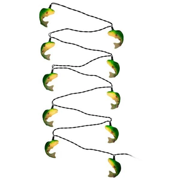 Kurt S. Adler String Set (22275) 6 Kurt S. Adler String Set (22275) - Image 6