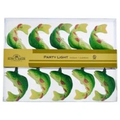 Kurt S. Adler String Set (22275) 13 Kurt S. Adler String Set (22275) -Kurt Adler Outlet Store 222756md