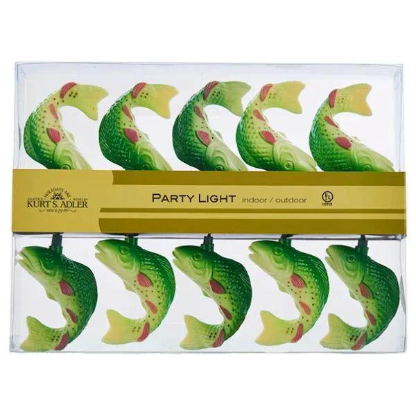 Kurt S. Adler String Set (22275) 7 Kurt S. Adler String Set (22275) - Image 7