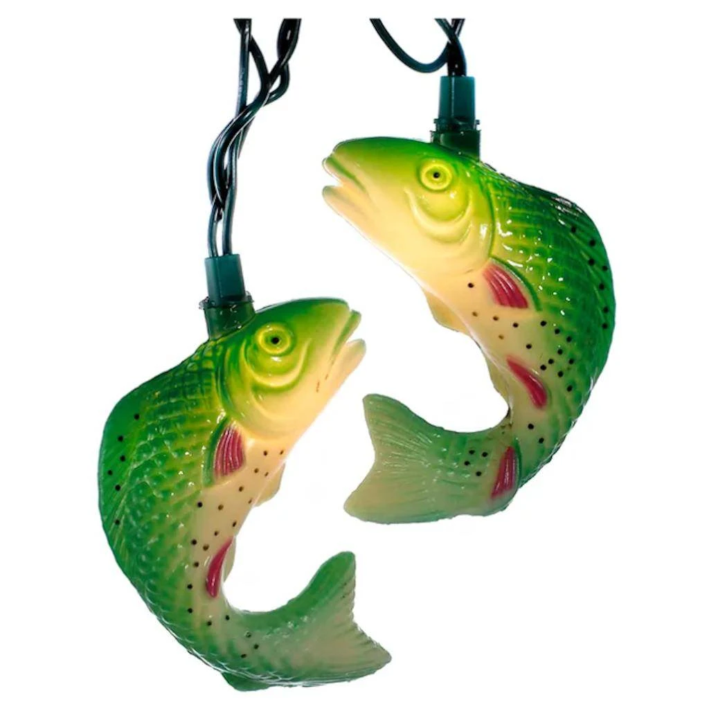 Kurt S. Adler String Set (22275) 1 Kurt S. Adler String Set (22275)