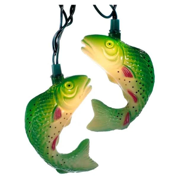 Kurt S. Adler String Set (22275) 2 Kurt S. Adler String Set (22275) - Image 2