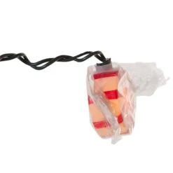 Kurt S. Adler String Set (23094) 10 Kurt S. Adler String Set (23094) -Kurt Adler Outlet Store 230943md