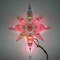 Kurt S. Adler Christmas Tree Topper (23742) -Kurt Adler Outlet Store 23742Miscbmd