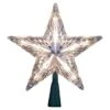 Kurt S. Adler Christmas Tree Topper (23745)
