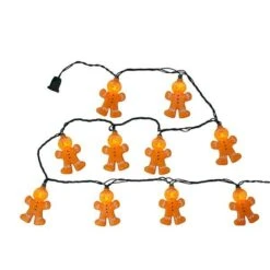 Kurt S. Adler String Set (24827) -Kurt Adler Outlet Store 248272md