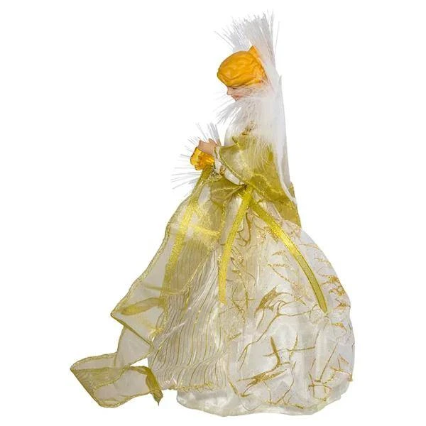 Kurt S. Adler Christmas Tree Topper (24829) 5 Kurt S. Adler Christmas Tree Topper (24829) - Image 5