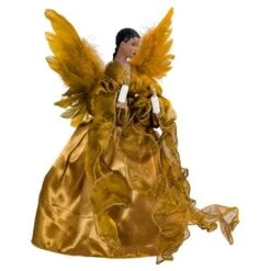 Kurt S. Adler Christmas Tree Topper (24895) -Kurt Adler Outlet Store 248953md