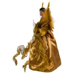 Kurt S. Adler Christmas Tree Topper (24895) -Kurt Adler Outlet Store 248954md