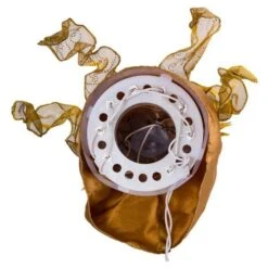 Kurt S. Adler Christmas Tree Topper (24895) -Kurt Adler Outlet Store 248956md