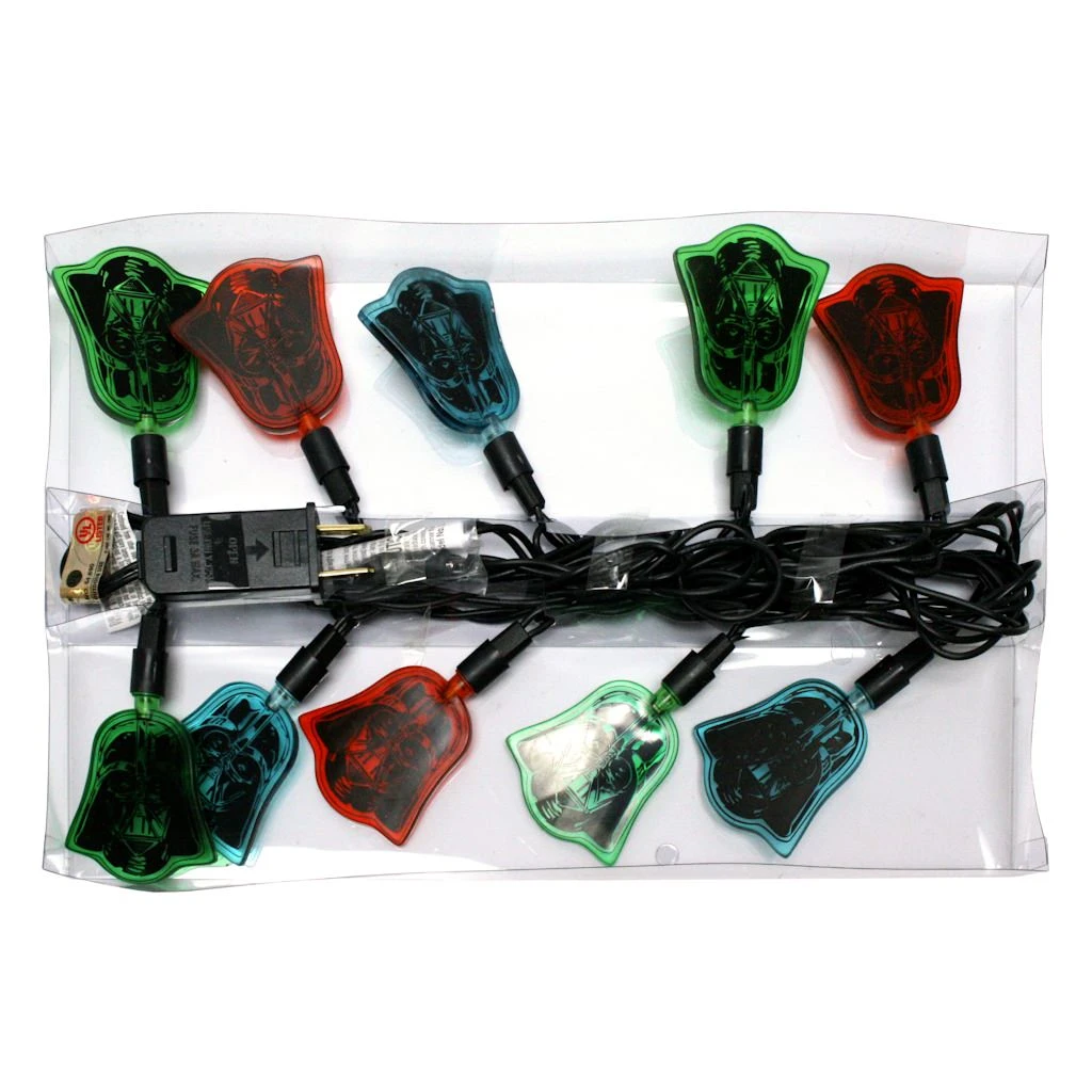 Kurt S. Adler String Set (25473) 1 Kurt S. Adler String Set (25473)