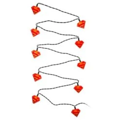 Kurt S. Adler String Set (26499) 11 Kurt S. Adler String Set (26499) -Kurt Adler Outlet Store 264994md