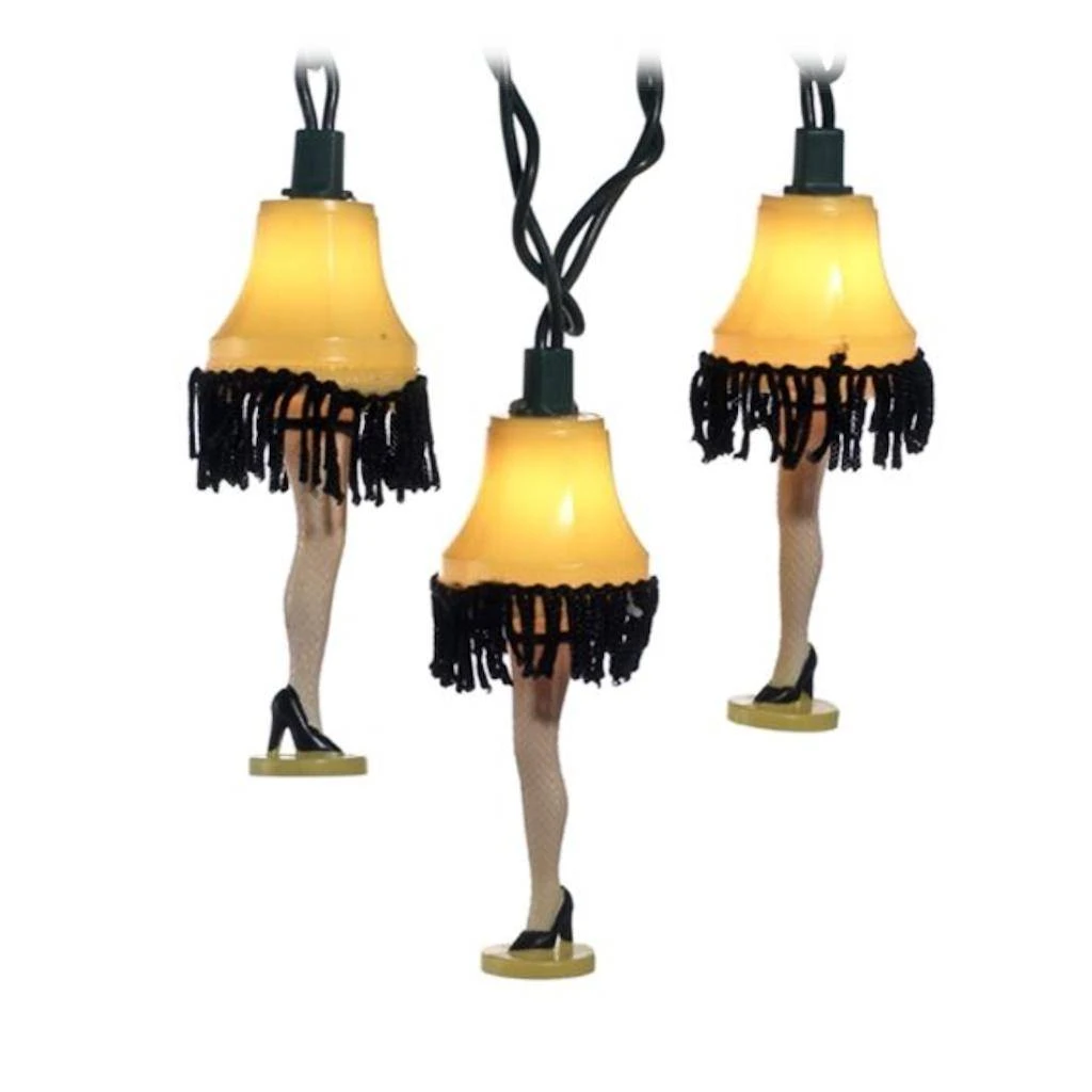 Kurt S. Adler String Set (27485) 1 Kurt S. Adler String Set (27485)