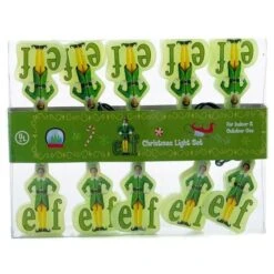 Kurt S. Adler String Set (27488) -Kurt Adler Outlet Store 274886md