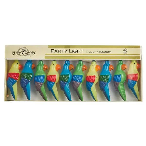 Kurt S. Adler String Set (27654) 6 Kurt S. Adler String Set (27654) - Image 6