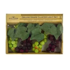 Kurt S. Adler Light String Set (27658) 13 Kurt S. Adler Light String Set (27658) -Kurt Adler Outlet Store 276586md