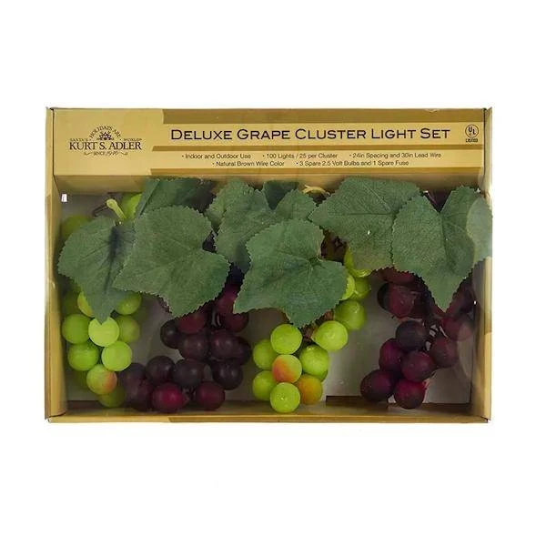 Kurt S. Adler Light String Set (27658) 7 Kurt S. Adler Light String Set (27658) - Image 7