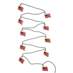 Kurt S. Adler String Set (27659) -Kurt Adler Outlet Store 276592amd