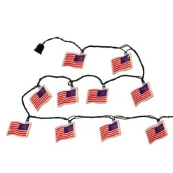 Kurt S. Adler String Set (27659) -Kurt Adler Outlet Store 276593md