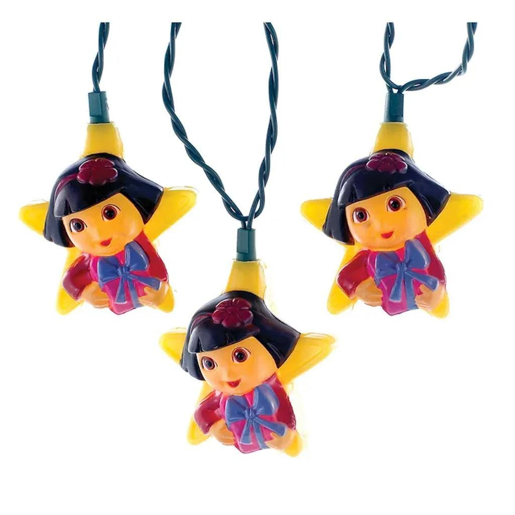 Kurt S. Adler String Set (27668) 1 Kurt S. Adler String Set (27668)