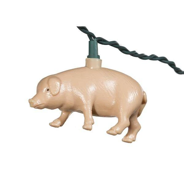 Kurt S. Adler String Set (28186) 3 Kurt S. Adler String Set (28186) - Image 3