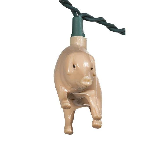 Kurt S. Adler String Set (28186) 4 Kurt S. Adler String Set (28186) - Image 4