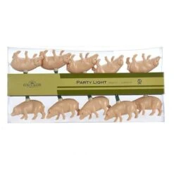 Kurt S. Adler String Set (28186) 13 Kurt S. Adler String Set (28186) -Kurt Adler Outlet Store 281866md