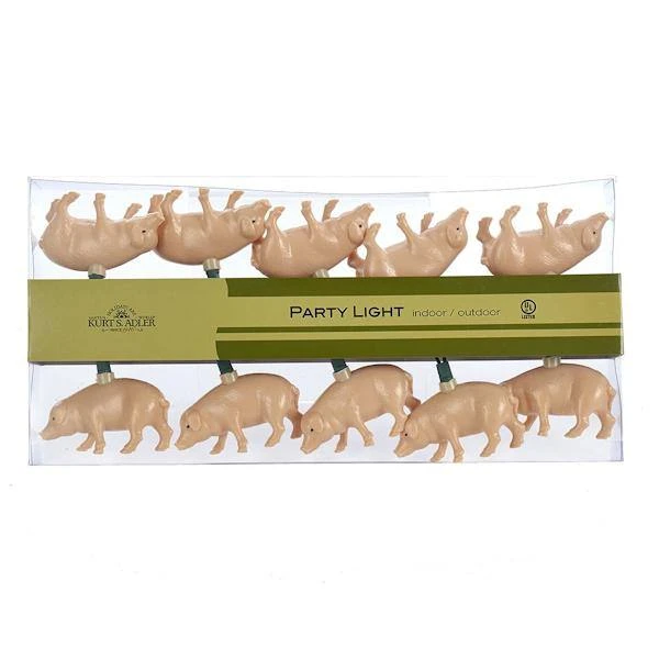 Kurt S. Adler String Set (28186) 7 Kurt S. Adler String Set (28186) - Image 7