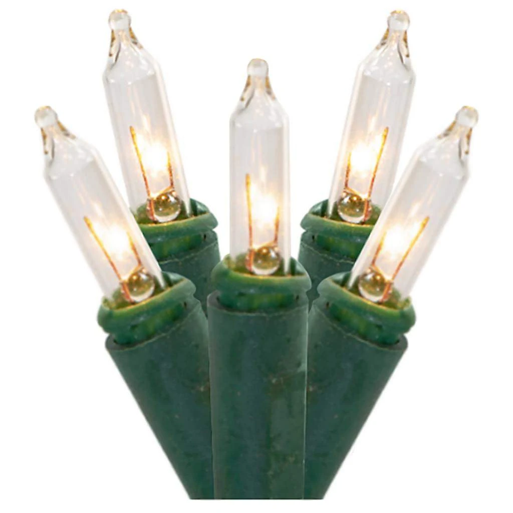 Kurt S Adler Christmas Light String Set (28403) 1 Kurt S Adler Christmas Light String Set (28403)