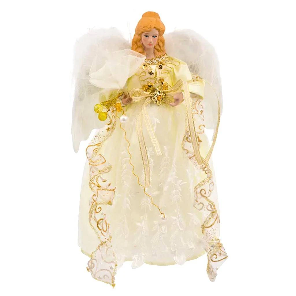 Kurt S. Adler Christmas Tree Topper (29740) 1 Kurt S. Adler Christmas Tree Topper (29740)
