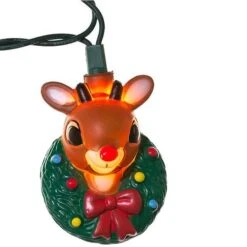 Kurt S. Adler String Set (29922) -Kurt Adler Outlet Store 299222md