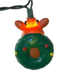 Kurt S. Adler String Set (29922) -Kurt Adler Outlet Store 299224md