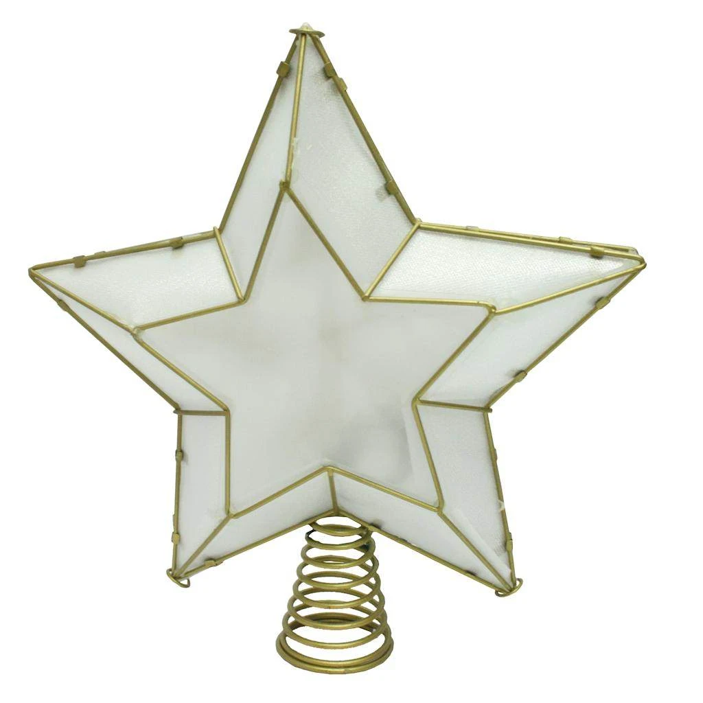 Kurt S. Adler Christmas Tree Topper (30204) 1 Kurt S. Adler Christmas Tree Topper (30204)