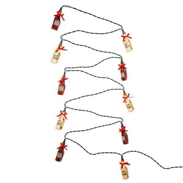 Kurt S. Adler String Set (30207) 6 Kurt S. Adler String Set (30207) - Image 6