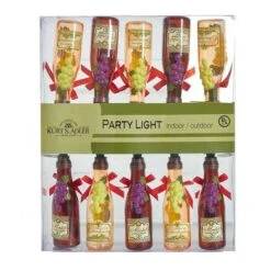 Kurt S. Adler String Set (30207) 13 Kurt S. Adler String Set (30207) -Kurt Adler Outlet Store 302076md