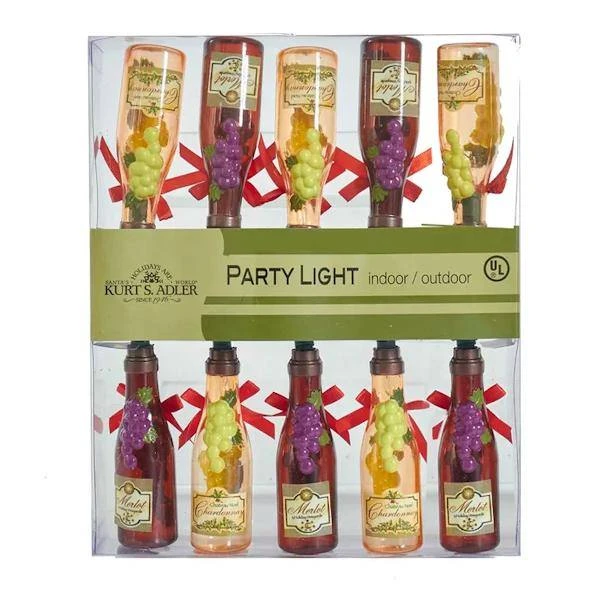 Kurt S. Adler String Set (30207) 7 Kurt S. Adler String Set (30207) - Image 7