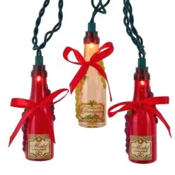 Kurt S. Adler String Set (30207)