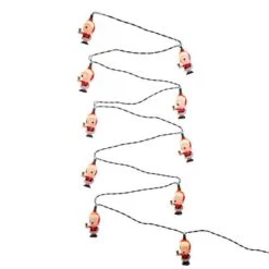 Kurt S. Adler String Set (30248) -Kurt Adler Outlet Store 302484md