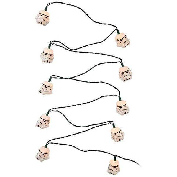 Kurt S. Adler String Set (30572) 6 Kurt S. Adler String Set (30572) - Image 6