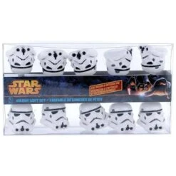 Kurt S. Adler String Set (30572) 13 Kurt S. Adler String Set (30572) -Kurt Adler Outlet Store 305726md