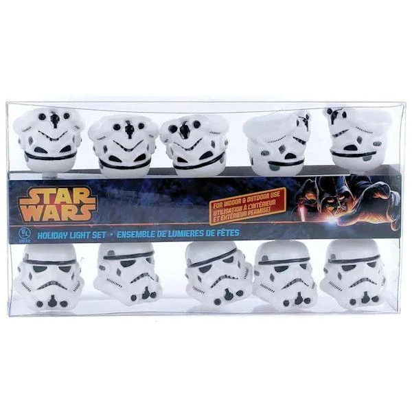 Kurt S. Adler String Set (30572) 7 Kurt S. Adler String Set (30572) - Image 7