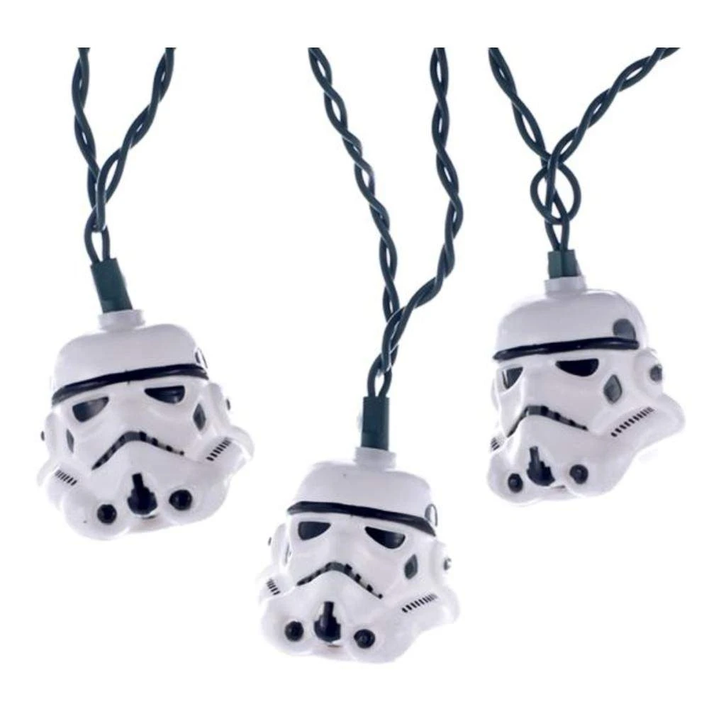 Kurt S. Adler String Set (30572) 1 Kurt S. Adler String Set (30572)