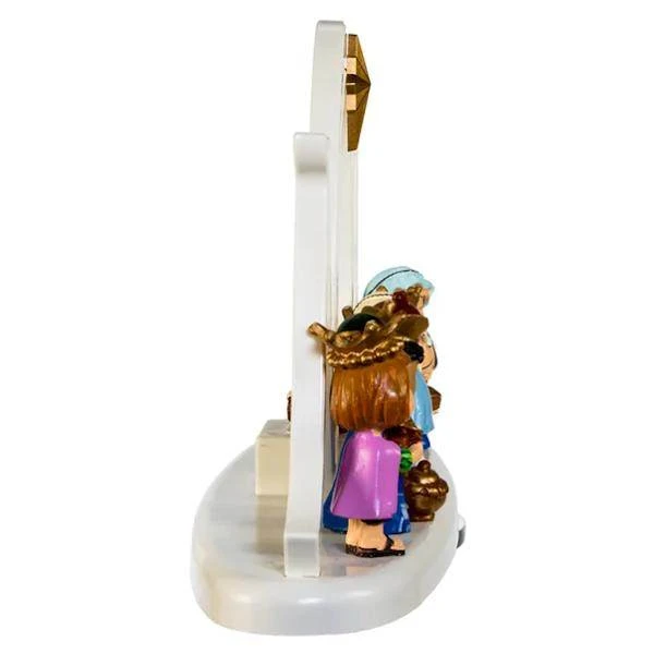 Kurt S. Adler Figurine (31328) 5 Kurt S. Adler Figurine (31328) - Image 5