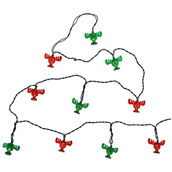 Kurt S. Adler String Set (31449) 3 Kurt S. Adler String Set (31449) - Image 3