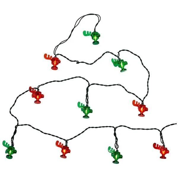 Kurt S. Adler String Set (31449) 4 Kurt S. Adler String Set (31449) - Image 4