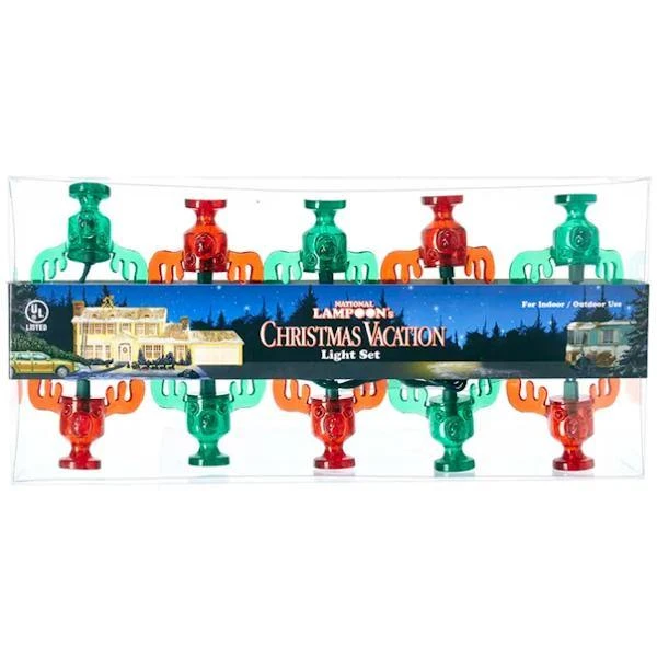 Kurt S. Adler String Set (31449) 7 Kurt S. Adler String Set (31449) - Image 7