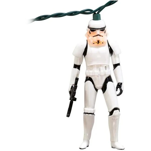 Kurt S. Adler String Set (31500) 3 Kurt S. Adler String Set (31500) - Image 3